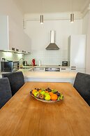 Residence St. Havel Prague Old Town