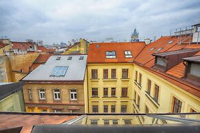 Residence St. Havel Prague Old Town