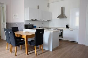 Residence St. Havel Prague Old Town