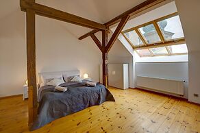 Residence St. Havel Prague Old Town