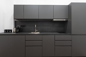 Residence St. Havel Prague Old Town