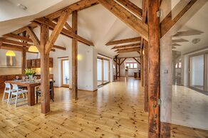 Residence St. Havel Prague Old Town