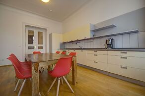 Residence St. Havel Prague Old Town