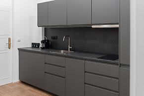 Residence St. Havel Prague Old Town