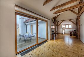 Residence St. Havel Prague Old Town