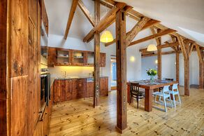 Residence St. Havel Prague Old Town