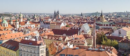 Residence St. Havel Prague Old Town