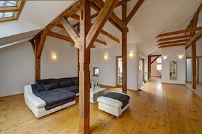 Residence St. Havel Prague Old Town