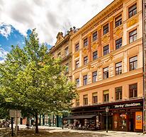 Residence St. Havel Prague Old Town