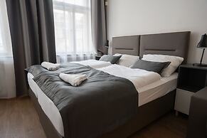 Residence St. Havel Prague Old Town