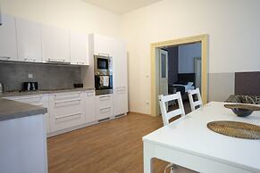 Residence St. Havel Prague Old Town