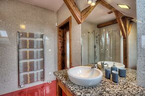 Residence St. Havel Prague Old Town