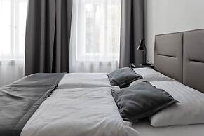 Residence St. Havel Prague Old Town