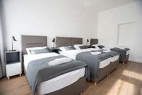 Residence St. Havel Prague Old Town