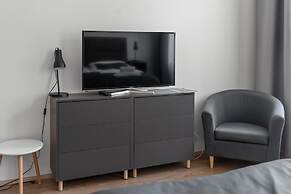 Residence St. Havel Prague Old Town