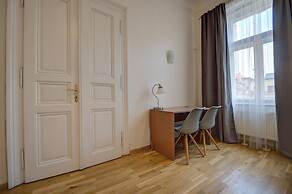 Residence St. Havel Prague Old Town