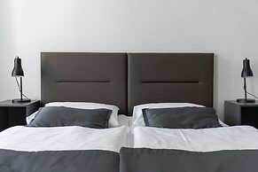 Residence St. Havel Prague Old Town