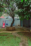 Urbanest Inn House TB Simatupang