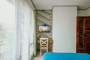 Urbanest Inn House TB Simatupang