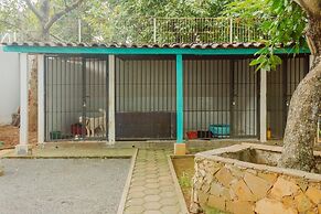 Urbanest Inn House TB Simatupang