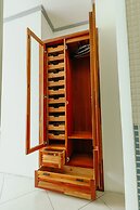 Urbanest Inn House TB Simatupang