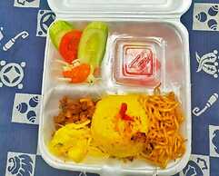 Urbanest Inn House TB Simatupang