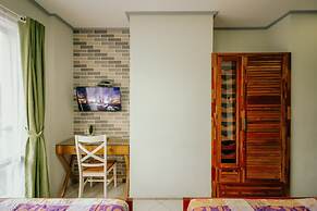 Urbanest Inn House TB Simatupang