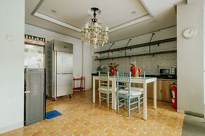 Urbanest Inn House TB Simatupang