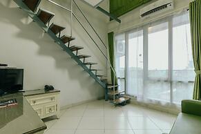 Urbanest Inn House TB Simatupang