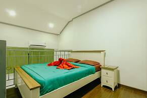 Urbanest Inn House TB Simatupang