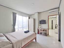 Urbanest Inn House TB Simatupang