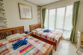 Urbanest Inn House TB Simatupang