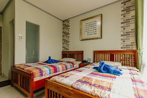 Urbanest Inn House TB Simatupang