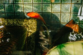 Urbanest Inn House TB Simatupang