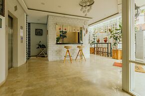 Urbanest Inn House TB Simatupang