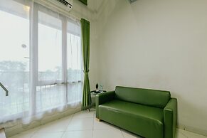 Urbanest Inn House TB Simatupang