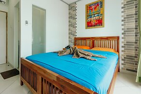 Urbanest Inn House TB Simatupang