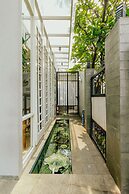 Urbanest Inn House TB Simatupang