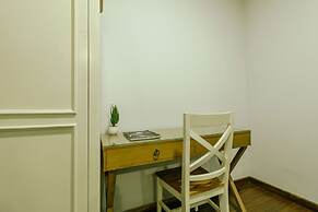 Urbanest Inn House TB Simatupang