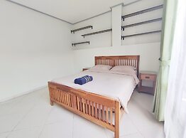 Urbanest Inn House TB Simatupang