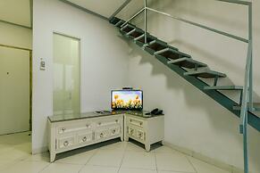 Urbanest Inn House TB Simatupang