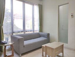 Urbanest Inn House TB Simatupang