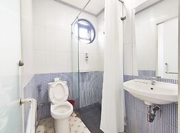 Urbanest Inn House TB Simatupang