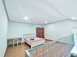 Urbanest Inn House TB Simatupang