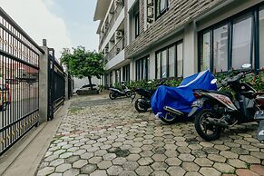 Urbanest Inn House TB Simatupang