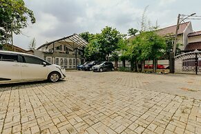 Urbanest Inn House TB Simatupang