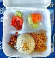 Urbanest Inn House TB Simatupang