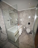 The Elegant Hotel