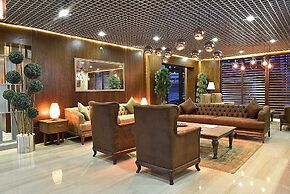 The Elegant Hotel