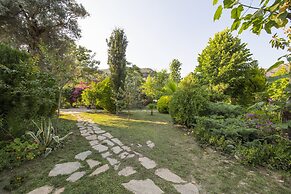 Kızılbük Ahşap Evleri